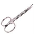 Iris Scissors 4.5 Inch Premium German Stainless Steel