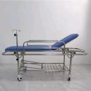 Patient Trolley 