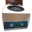 Centrifuge, 24 buckets