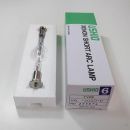 USHIO UXL-300D-O 300W Short Arc Xenon Lamp for Spectrometer Fluorescence Photometer Analysis Instrument