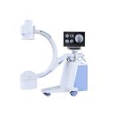 Medical Fluoroscopy Machine Perlove Medical PLX C1116 Electric 40KV-110KV Tube Voltage Automatic/Manual/Pulse Fluoroscopy 650KJ