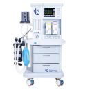 Anesthesia machine