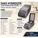DAKO HYBRIDIZER SLIDE HYBRIDIZATION SYSTEM 