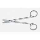Spencer Suture Removal Stich Scissors High Quality Stainless Steel Surgical Instruments