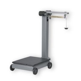 UNBS Certified Industrial Platform Scales