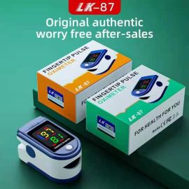 Pulse Oximeter
