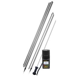 Order Best Price Grain Moisture Monitoring Equipment