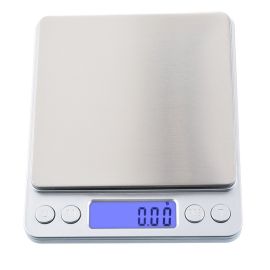 Accurate electronic jewelry scale