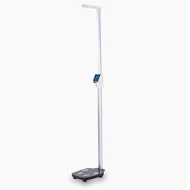 Best height and weight scale with optional Bluetooth output