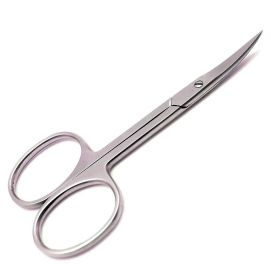 Iris Scissors 4.5 Inch Premium German Stainless Steel
