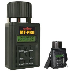 Order Grain Moisture Monitoring System Online