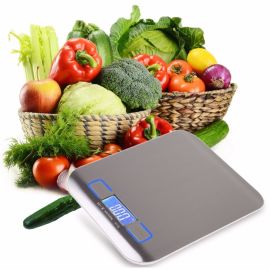 efficient food measurement for your home