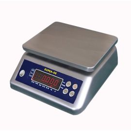 Battery Powered Table Top Scales for Sale in Kampala 