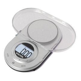 fast stabilization jewelry scale