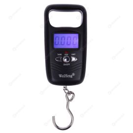 Travel Weighing Portable Digital Luggage Scale