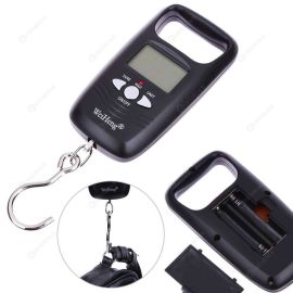 Best Digital Luggage Weighing Scale in Kampala – Travel Without Overweight Baggage Fees