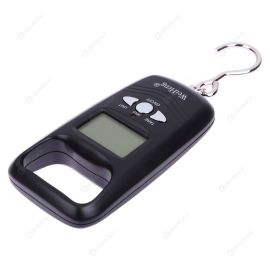 Affordable Digital Luggage Scale – Travel Light, Travel Smart