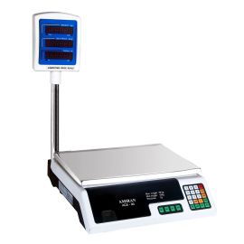 Price Computing Scale Dealers in Kampala, Uganda