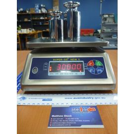 Price of digital weighing scale in Kampala