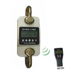 Crane Scales built to deliver accuracy