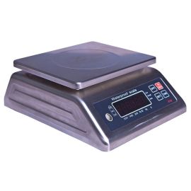 efficient Waterproof Retail Scales