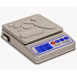 Electronic tabletop weighing scales in Kampala