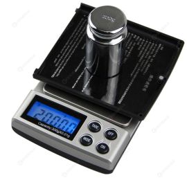 best mineral portable scale