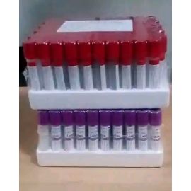 Sample Tubes 