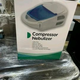 Comp.Mist Nebulizer