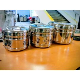 Sterilizing Drum's 