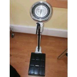 Heavy Duty Manual Kinlee