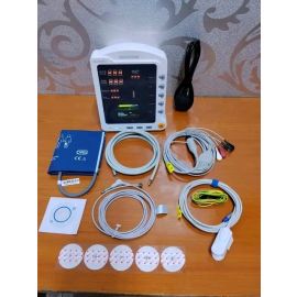 Vital Sign Monitor