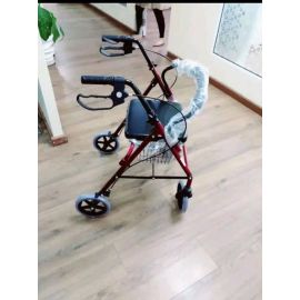 Aluminum Rollator