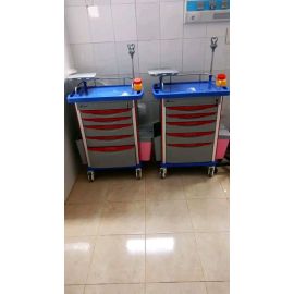 Crash Cart
