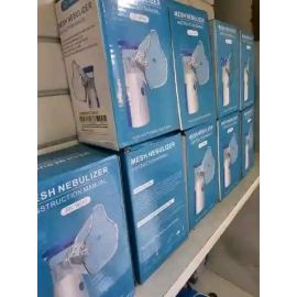 Mesh Nebulizer 