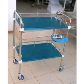 Dressing Trolley