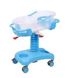 Hydraulic Baby Cot 