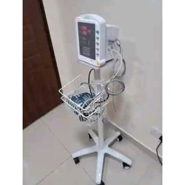 Patient monitor and Stand 