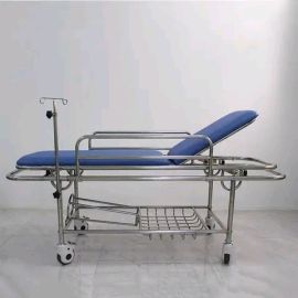 Patient Trolley 