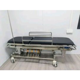 Stretchers 