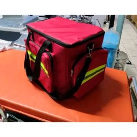 Emergency Trauma Bag 