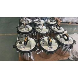 Autoclave 18L