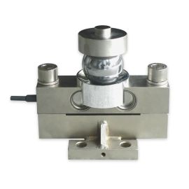 high accuracy weighing loadcell used for trucks weighbridges
