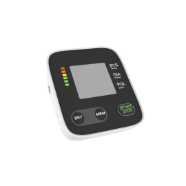 Electronic Blood Pressure Monitor