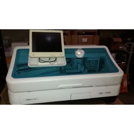Cobas e411 disc version YOM 2014