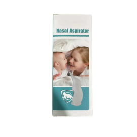 Nasal Aspirator