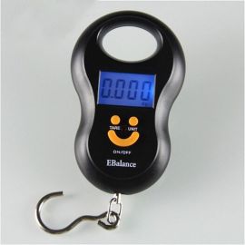 built with advanced hanging scales