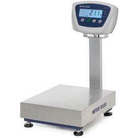 Operate a retail shop with Electronic Platform Scales