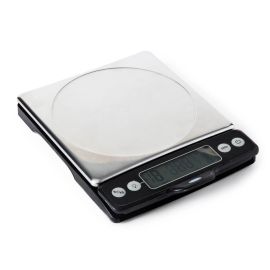 Compact Precision Mini Digital Jewelry Scale 