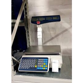 Price Computing Scale Cost in Uganda